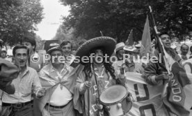 22.06.88 UDSSR - Italien