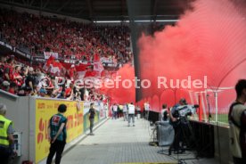 07.05.22 SC Freiburg - 1. FC Union Berlin