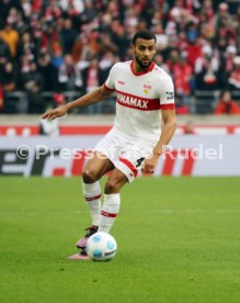 15.02.25 VfB Stuttgart - VfL Wolfsburg