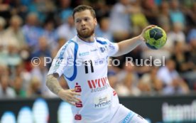 TVB 1898 Stuttgart - Bergischer HC