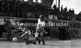 05.10.88 FC Tatabanya - VfB Stuttgart