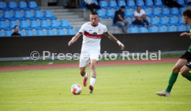 20.07.21 VfB Stuttgart - FC Wacker Innsbruck