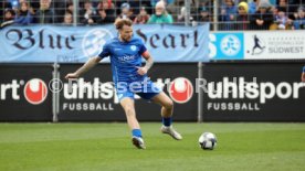23.03.24 Stuttgarter Kickers - Eintracht Frankfurt II