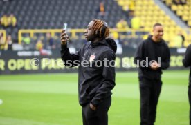 22.10.22 Borussia Dortmund - VfB Stuttgart