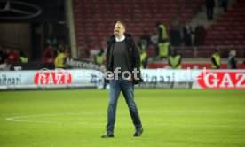 VfB Stuttgart - 1. FC Heidenheim