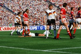14.06.88 Deutschland - D&auml;nemark