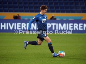 18.12.21 TSG 1899 Hoffenheim - Borussia M&ouml;nchengladbach