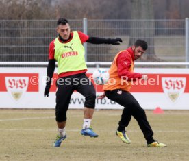 VfB Stuttgart