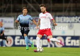 Stuttgarter Kickers - Kickers Offenbach