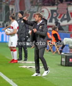 Bayer 04 Leverkusen - VfB Stuttgart