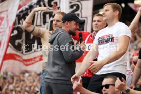 04.05.24 VfB Stuttgart - FC Bayern M&uuml;nchen