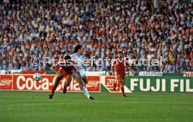 25.05.88 PSV Eindhoven - Benfica Lissabon