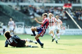 11.08.94 FC Barcelona - PSV Eindhoven