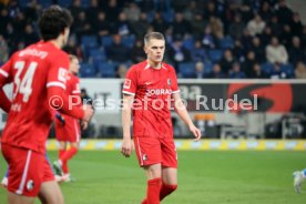 08.12.24 TSG 1899 Hoffenheim - SC Freiburg