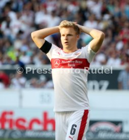 VfB Stuttgart - 1. FC Heidenheim