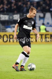 Hamburger SV - VfB Stuttgart