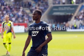 18.04.26 TSG 1899 Hoffenheim - Borussia Dortmund