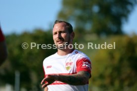 03.10.26 FSV Schwaigern - VfB Stuttgart Traditionsmannschaft