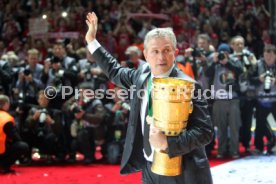 01.06.13 DFB-Pokal Finale 2013 FC Bayern M&uuml;nchen - VfB Stuttgart