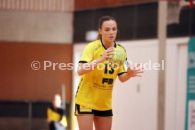 07.05.22 TV Nellingen - TG 88 Pforzheim