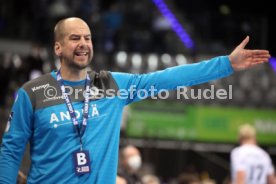 19.12.20 TVB Stuttgart - THW Kiel