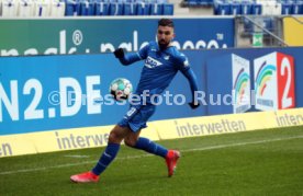 21.03.21 TSG 1899 Hoffenheim - 1. FSV Mainz 05