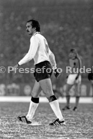 20.12.78 Deutschland - Niederlande