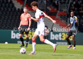 13.09.25 VfB Stuttgart II - 1. FC Saarbr&uuml;cken
