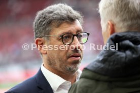 15.10.22 VfB Stuttgart - VfL Bochum