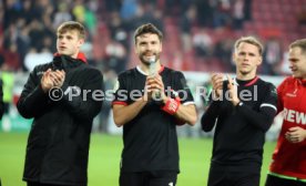 27.10.21 VfB Stuttgart - 1. FC K&ouml;ln
