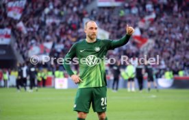 01.03.26 VfB Stuttgart - VfL Wolfsburg