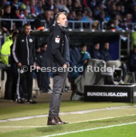 VfL Bochum - VfB Stuttgart