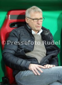 1. FC Kaiserslautern - VfB Stuttgart