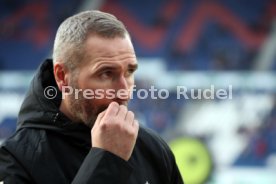 Hannover 96 - VfB Stuttgart
