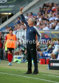 TSG 1899 Hoffenheim - SC Freiburg