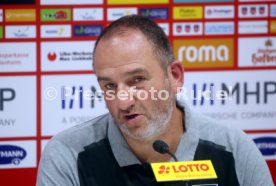 26.08.23 1. FC Heidenheim - TSG 1899 Hoffenheim