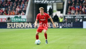 30.03.25 SC Freiburg - 1. FC Union Berlin