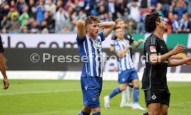 06.08.23 Karlsruher SC - Hamburger SV