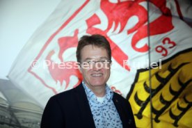 24.06.21 VfB Stuttgart Roter Tisch