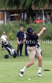 05.07.00 VfB Stuttgart Trainingslager Bad Waldsee 2000