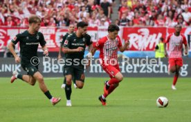 30.08.26 SC Freiburg - SV Werder Bremen