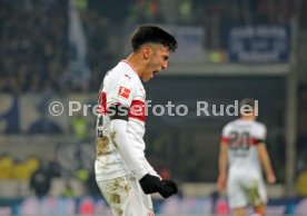 VfB Stuttgart - Hertha BSC Berlin