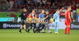 02.05.25 1. FC Heidenheim - VfL Bochum