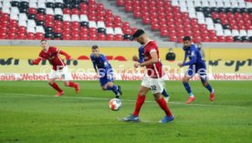 19.12.21 SC Freiburg - Bayer 04 Leverkusen