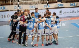 26.12.21 Frisch Auf G&ouml;ppingen - TVB Stuttgart