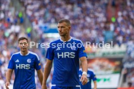 30.08.26 FC Augsburg - FC Schalke 04