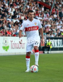 03.09.25 SG Sonnenhof Gro&szlig;aspach - VfB Stuttgart