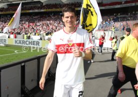 VfB Stuttgart - TSG 1899 Hoffenheim