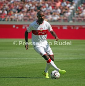 VfB Stuttgart 125 Jahre Tag des Brustrings
