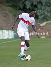 12.01.23 VfB Stuttgart - AC Sparta Prag